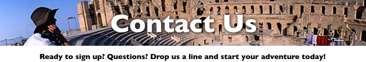 Contact Us